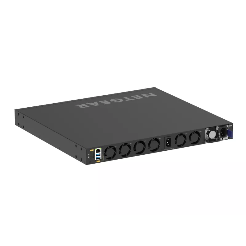 NETGEAR M4350-16V4C hallittava L3 musta