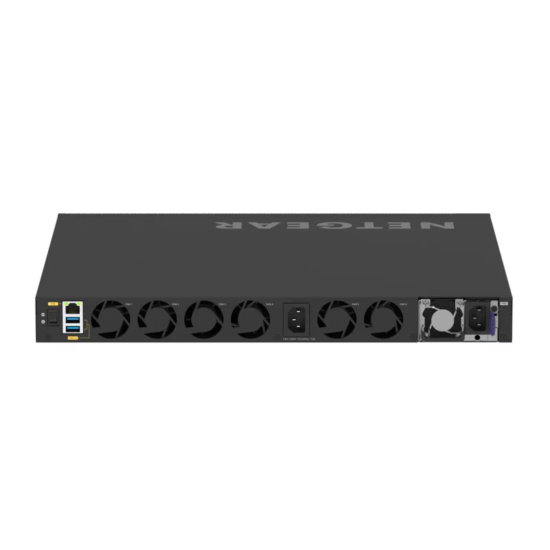 NETGEAR M4350-16V4C hallittava L3 musta