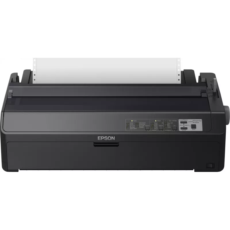 Epson LQ-2090II matriisitulostin 550 cps
