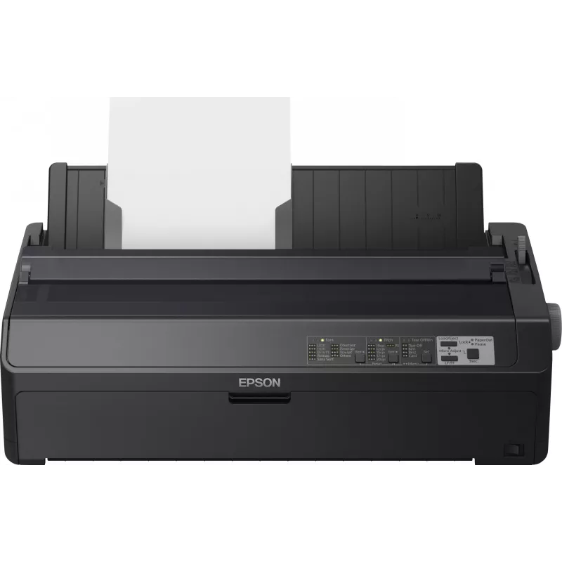 Epson LQ-2090II matriisitulostin 550 cps