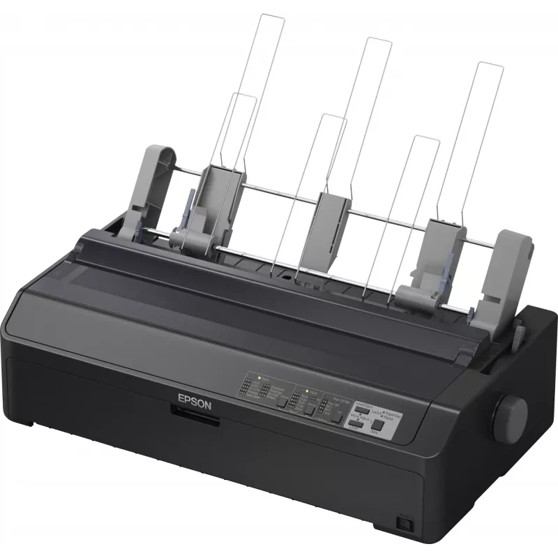 Epson LQ-2090II matriisitulostin 550 cps