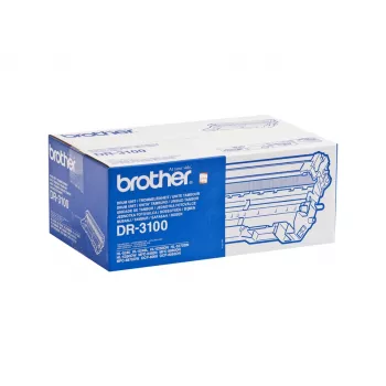 Brother DR-3100 tulostinrumpu alkuperäinen