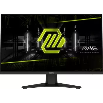 MSI MAG 274QF tietokonenäyttö 68,6 cm (27 tuuman) 2560 x 1440 pikseliä Wide Quad HD LCD musta