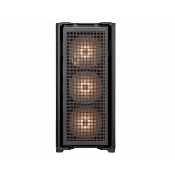 PC-kotelo COUGAR Gaming MX600 RGB Full Tower musta