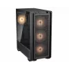 PC-kotelo COUGAR Gaming MX600 RGB Full Tower musta