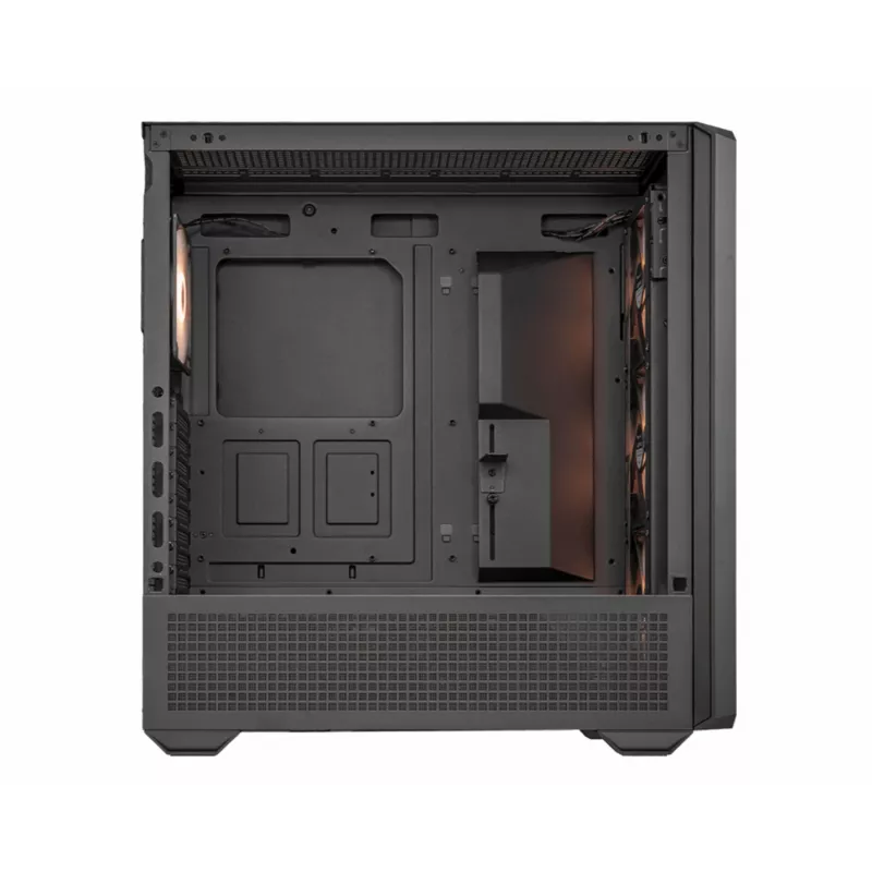 PC-kotelo COUGAR Gaming MX600 RGB Full Tower musta
