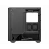 PC-kotelo COUGAR Gaming MX600 RGB Full Tower musta