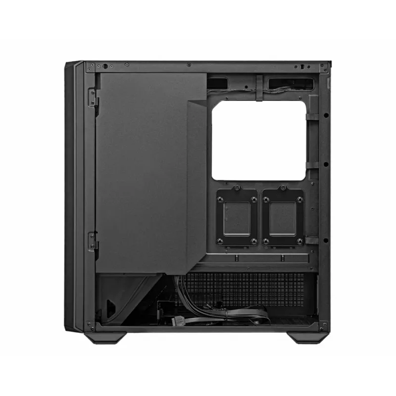 PC-kotelo COUGAR Gaming MX600 RGB Full Tower musta
