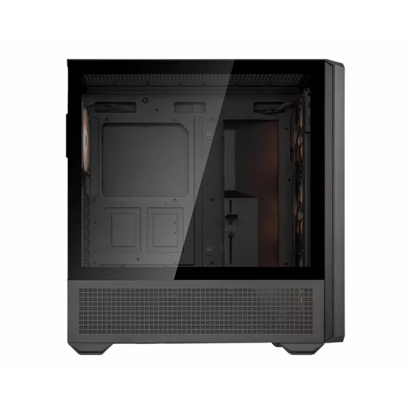 PC-kotelo COUGAR Gaming MX600 RGB Full Tower musta