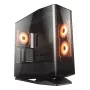 Tietokonekotelo COUGAR FV270 ARGB Midi-torni musta