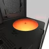 Tietokonekotelo COUGAR FV270 ARGB Midi-torni musta