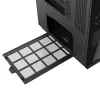 Tietokonekotelo COUGAR FV270 ARGB Midi-torni musta
