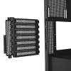 Tietokonekotelo COUGAR FV270 ARGB Midi-torni musta