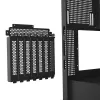 Tietokonekotelo COUGAR FV270 ARGB Midi-torni musta