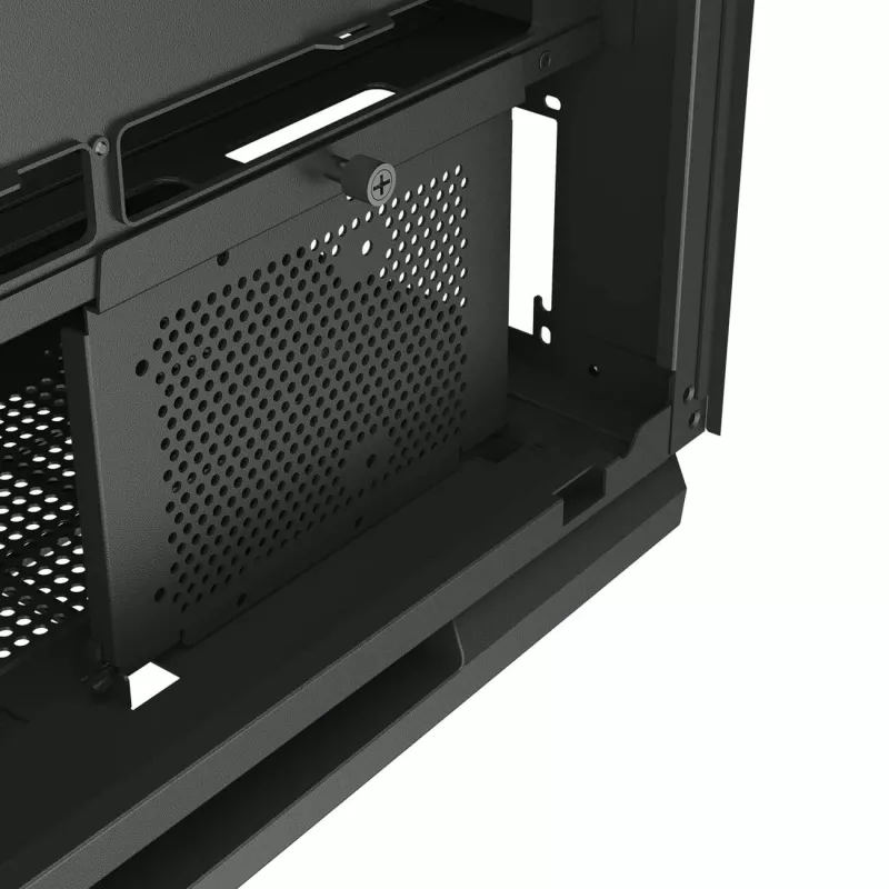 Tietokonekotelo COUGAR FV270 ARGB Midi-torni musta