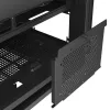 Tietokonekotelo COUGAR FV270 ARGB Midi-torni musta