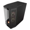 Tietokonekotelo COUGAR FV270 ARGB Midi-torni musta