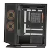 Tietokonekotelo COUGAR FV270 ARGB Midi-torni musta