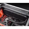 Full Tower COUGAR Gaming Panzer Max-G musta 120 140 mm tuuletin