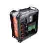 Full Tower COUGAR Gaming Panzer Max-G musta 120 140 mm tuuletin
