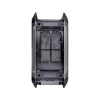 Full Tower COUGAR Gaming Panzer Max-G musta 120 140 mm tuuletin