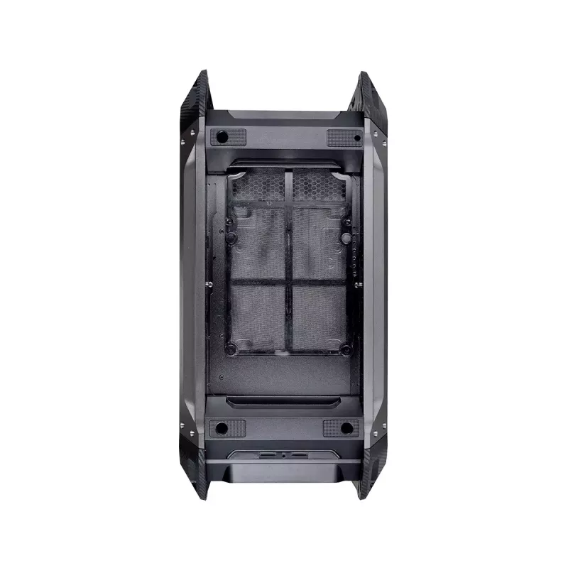 Full Tower COUGAR Gaming Panzer Max-G musta 120 140 mm tuuletin