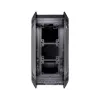 Full Tower COUGAR Gaming Panzer Max-G musta 120 140 mm tuuletin