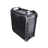 Full Tower COUGAR Gaming Panzer Max-G musta 120 140 mm tuuletin