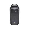 Full Tower COUGAR Gaming Panzer Max-G musta 120 140 mm tuuletin