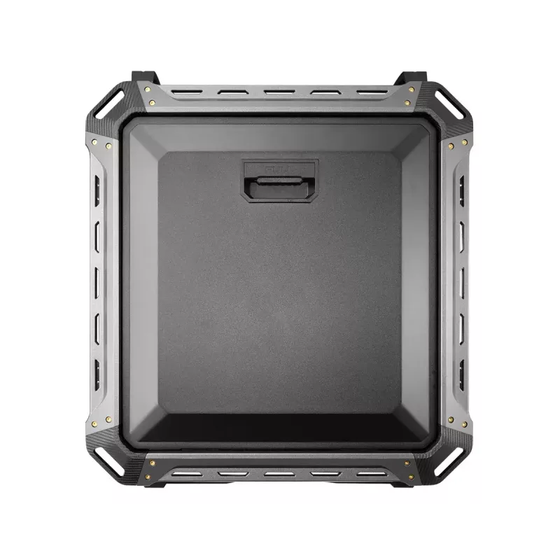 Full Tower COUGAR Gaming Panzer Max-G musta 120 140 mm tuuletin