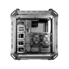Full Tower COUGAR Gaming Panzer Max-G musta 120 140 mm tuuletin