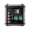 Full Tower COUGAR Gaming Panzer Max-G musta 120 140 mm tuuletin