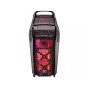 Full Tower COUGAR Gaming Panzer Max-G musta 120 140 mm tuuletin