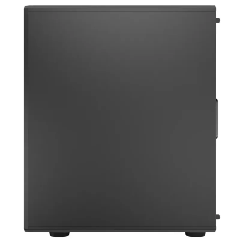 COUGAR Airface Pure PRO Midi-tornikotelo, ARGB, musta