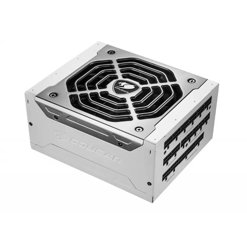 COUGAR Polar 1200W virtalähde ATX3.1 / 80 Plus Platinum / modulaarinen