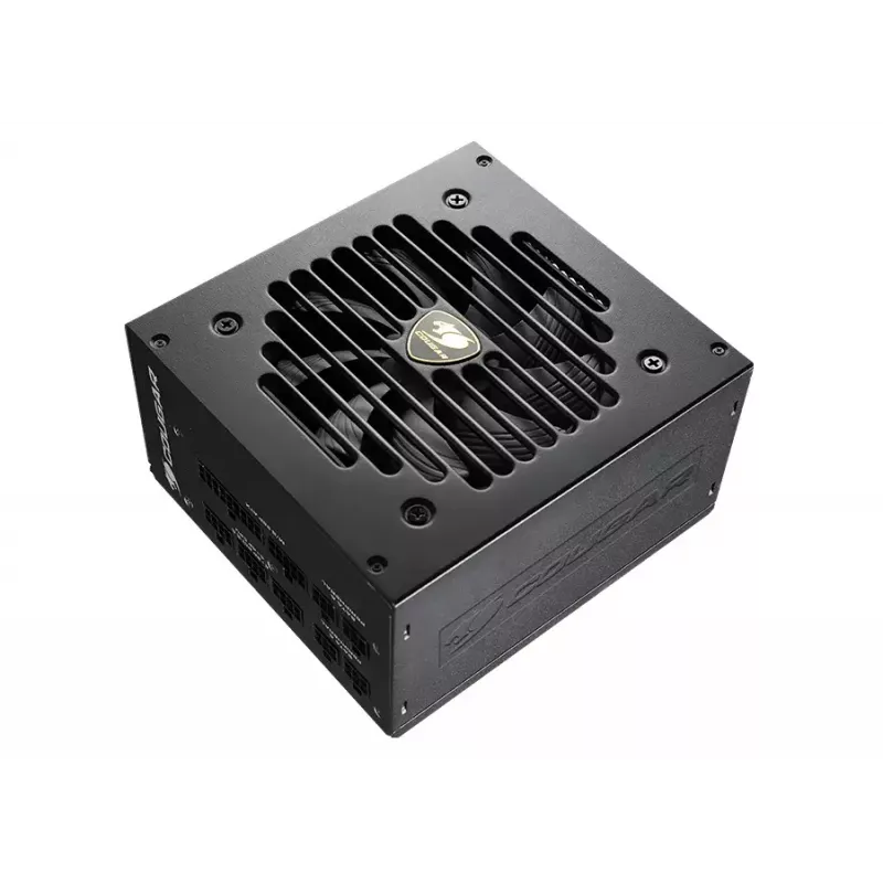 COUGAR GEX 850W virtalähde ATX3.0 / 80 Plus Gold / modulaarinen