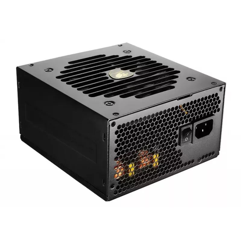 COUGAR GEX 850W virtalähde ATX3.0 / 80 Plus Gold / modulaarinen