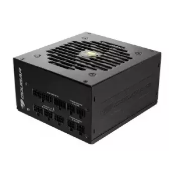 COUGAR GEX 850W virtalähde ATX3.0 / 80 Plus Gold / modulaarinen