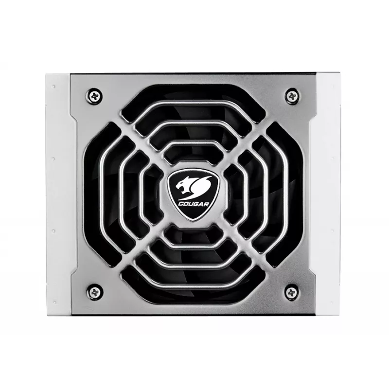 COUGAR POLAR X2 1050W virtalähde ATX3.1 / 80 Plus Platinum / modulaarinen