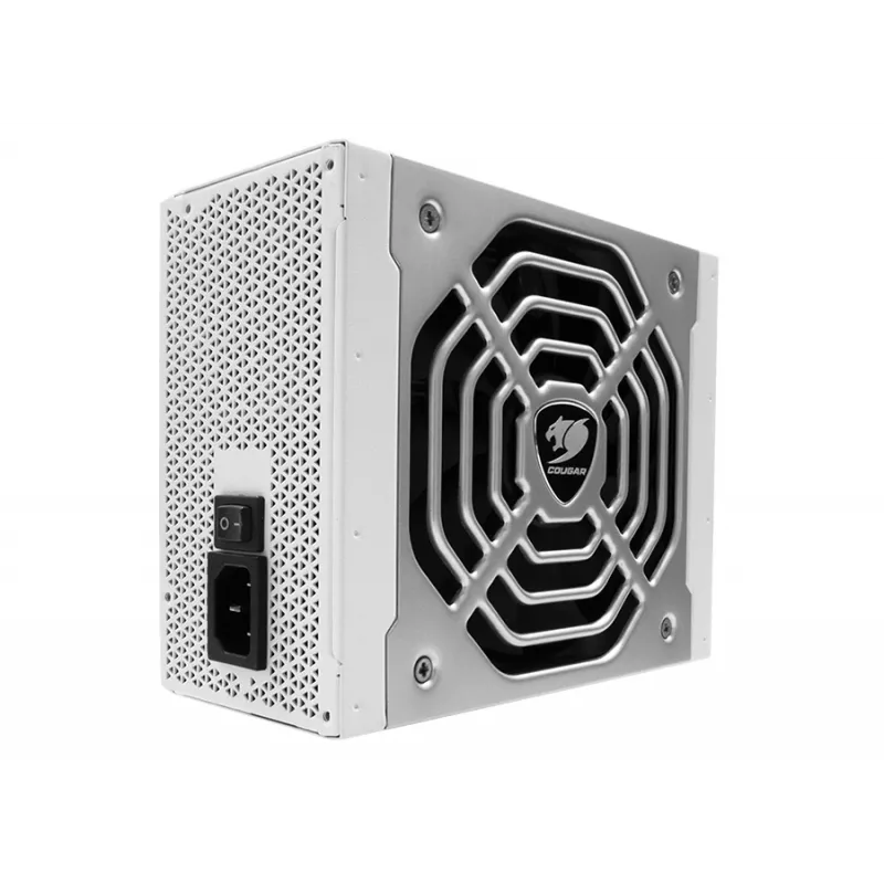 COUGAR POLAR X2 1050W virtalähde ATX3.1 / 80 Plus Platinum / modulaarinen