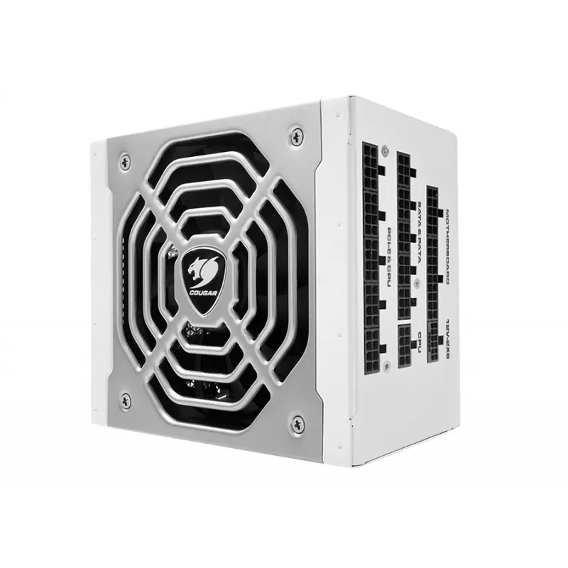 COUGAR POLAR X2 1050W virtalähde ATX3.1 / 80 Plus Platinum / modulaarinen