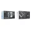 COUGAR POLAR X2 1050W virtalähde ATX3.1 / 80 Plus Platinum / modulaarinen