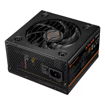 COUGAR ATLAS 750W virtalähde ATX / 80 Plus Bronze