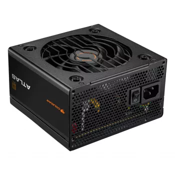 COUGAR ATLAS 750W virtalähde ATX / 80 Plus Bronze