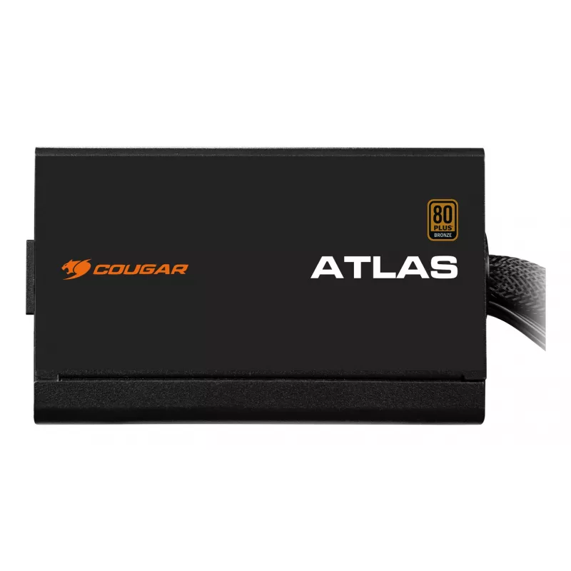 COUGAR ATLAS 750W virtalähde ATX / 80 Plus Bronze