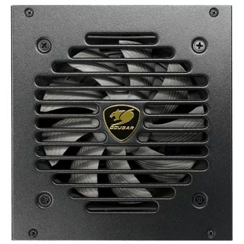 COUGAR GEX 750W virtalähde ATX3.0 / 80 Plus Gold / modulaarinen, 750 W, 100 - 240 V, 50 - 60 Hz, 10 - 5 A, 10 A, 5 A