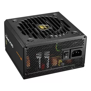 COUGAR virtalähde GEX PRO 650W ATX3.1 / 80 Plus Gold / modulaarinen