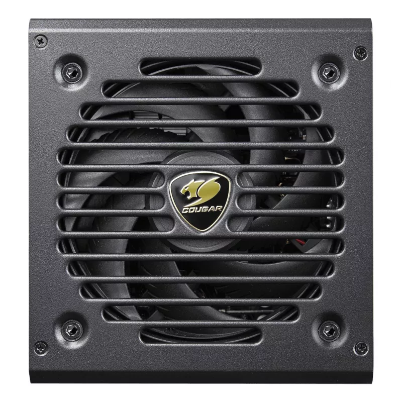 COUGAR virtalähde GEX PRO 650W ATX3.1 / 80 Plus Gold / modulaarinen
