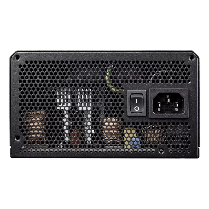 COUGAR virtalähde GEX PRO 650W ATX3.1 / 80 Plus Gold / modulaarinen