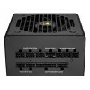 COUGAR virtalähde GEX PRO 650W ATX3.1 / 80 Plus Gold / modulaarinen